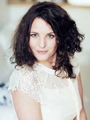 Maud Le Guenedal