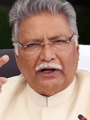 Vikram Gokhale