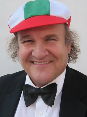 Floyd Vivino