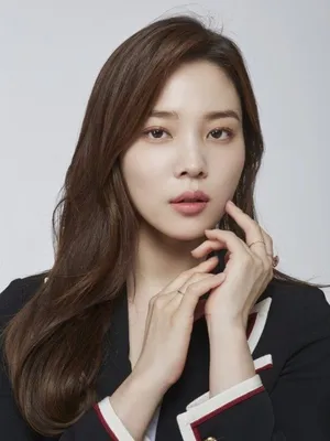 Yoon So-hee