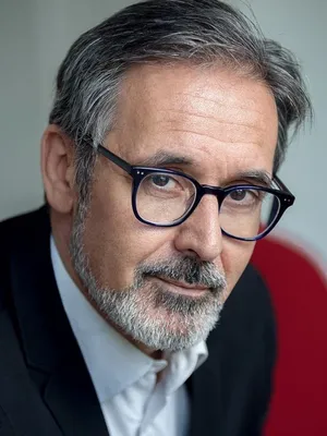 Emmanuel Ménard