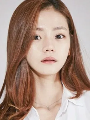 Kim Hye-ji