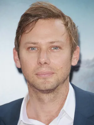 Jimmi Simpson