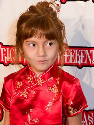 Shyla Molhusen