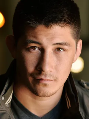 Steven John Brown