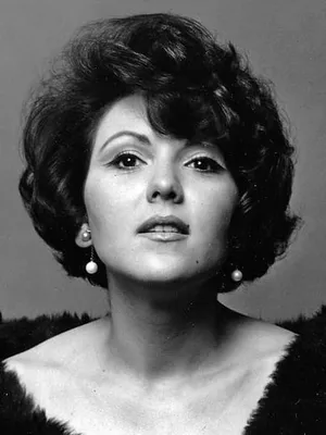 Brenda Vaccaro