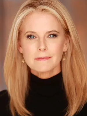 Maeve Quinlan