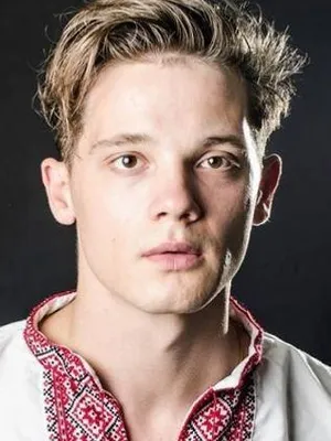 Oleksandr Piskunov