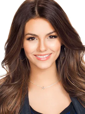 Victoria Justice