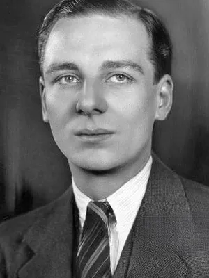 John Gielgud