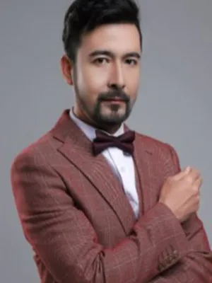 Song Yagang