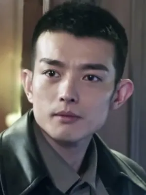 Yu Mofan