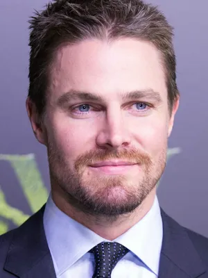 Stephen Amell
