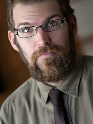 Steve J. Palmer