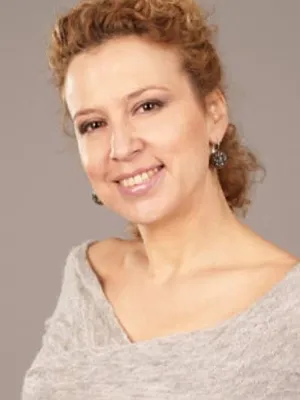 Silvia Lulcheva