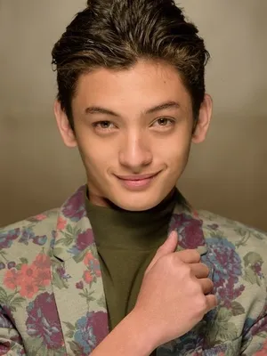 Seth Fedelin