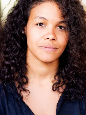 Zahra Newman
