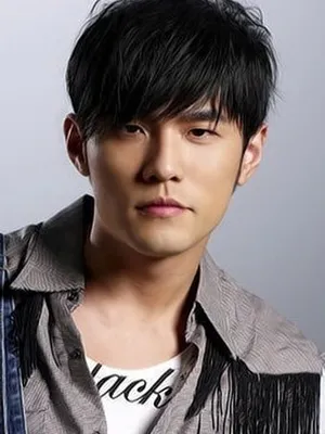 Jay Chou