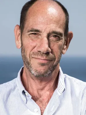Miguel Ferrer