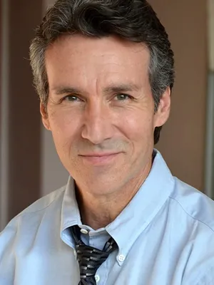 Michael Blain-Rozgay