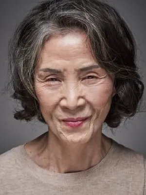 Won Mi-won