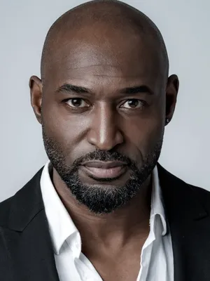 Adrian Holmes