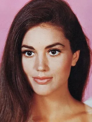 Linda Harrison