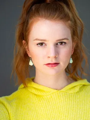 Allison Shrum