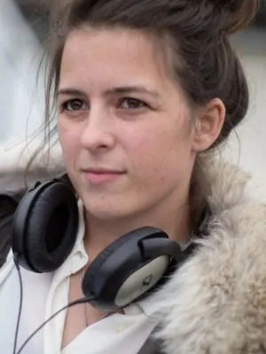 Vicky Jewson