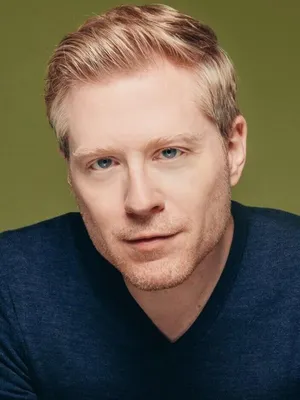 Anthony Rapp