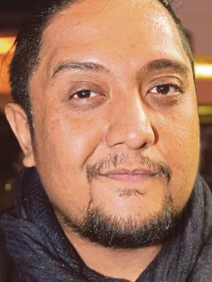 Zulkarnain Azhar