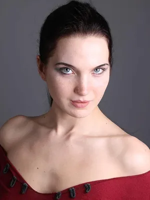 Rahel Kapsaski