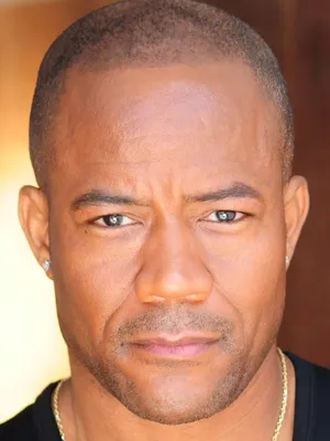 Mark Hicks
