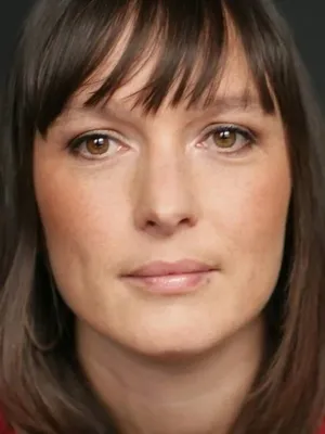 Rikke Louise Andersson