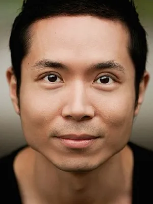 Benjamin Wong