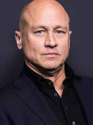 Mike Judge