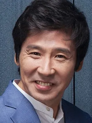 Jo Kwan-woo