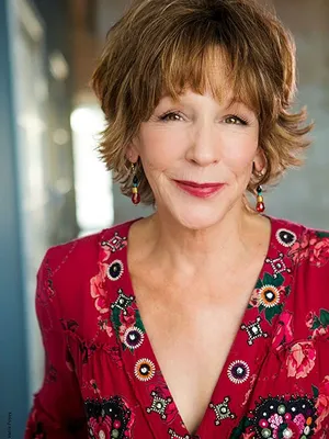 Betsy Randle