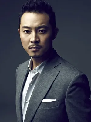 Yi Sha