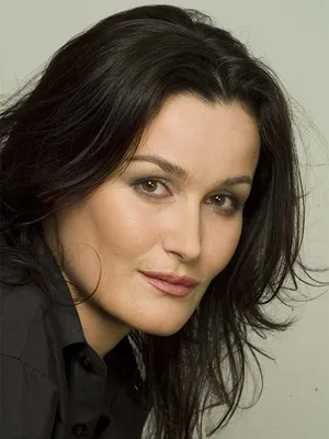 Nataliia Vasko