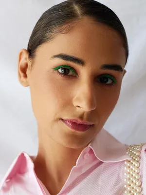 Hasleen Kaur