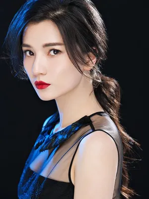 Carrie Wang