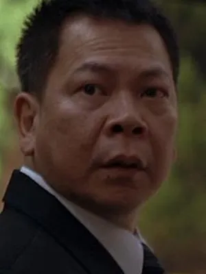 Chan Tat-Kwong