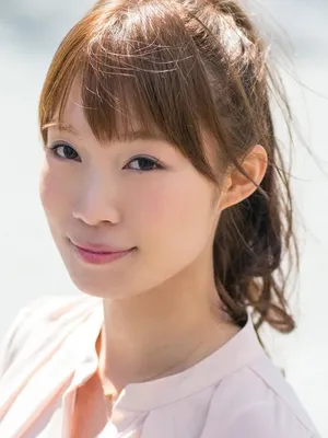 Ayaka Shimizu