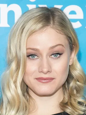 Olivia Taylor Dudley