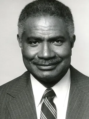 Ossie Davis