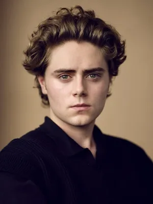 Tommy Rodger