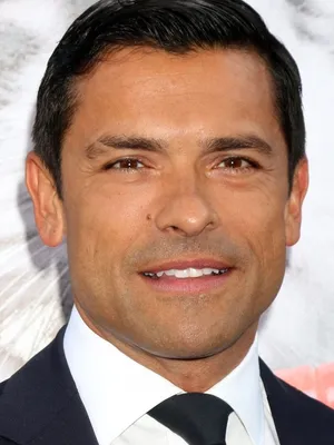 Mark Consuelos