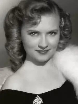 Susanna Foster