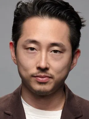 Steven Yeun